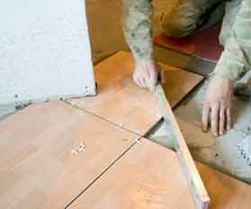 Flooring Vs Cabinets Which Is Installed First Abf Remodeling