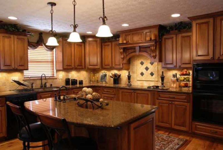 Custom heavy Wood Kit | A Beautiful Floor