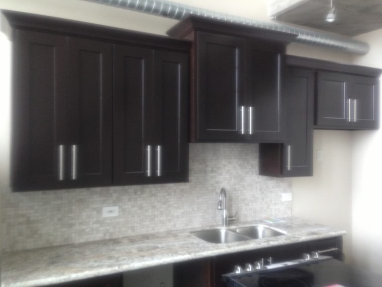 LT Kitchen Renovation | A Beautiful Floor