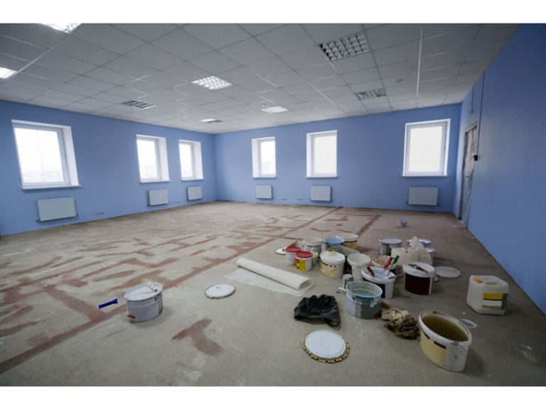 residential-painting-contractor-houston-texas-6 | A Beautiful Floor