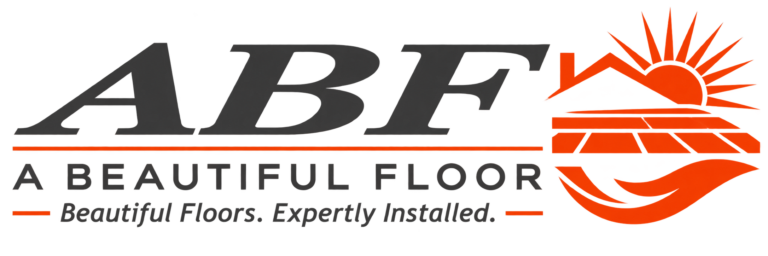 A Beautiful Floor